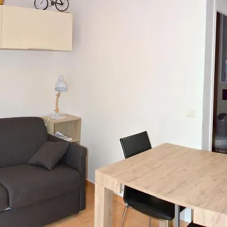 Lägenhetshotell L'orangeraie Du Cap