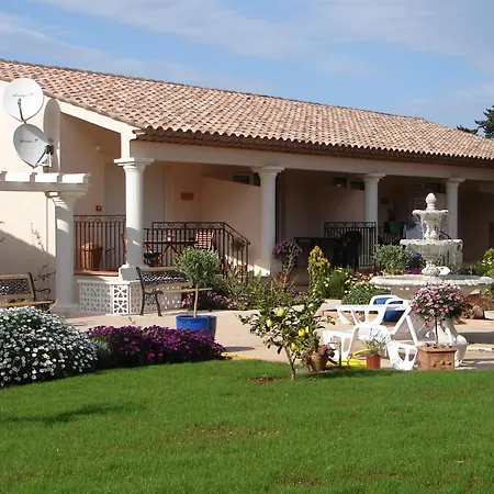 Aparthotel L'orangeraie Du Cap Antibes