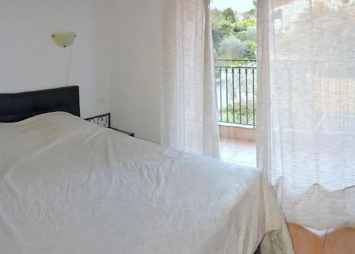 Lägenhetshotell L'orangeraie Du Cap