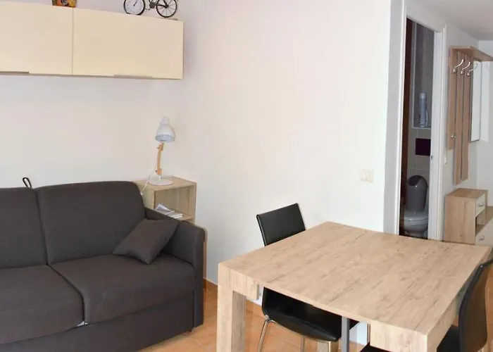 Hotel apartamentowy L'orangeraie Du Cap